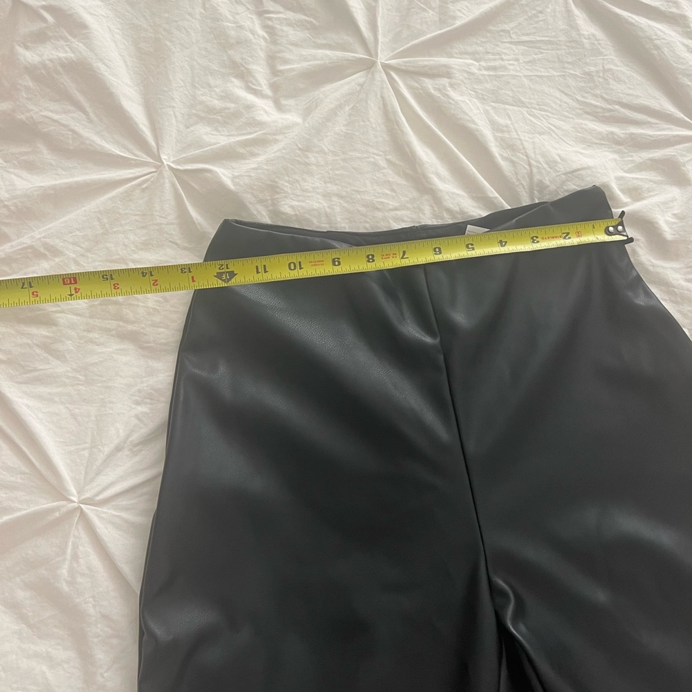 Fabletics Leather Pant - image 5